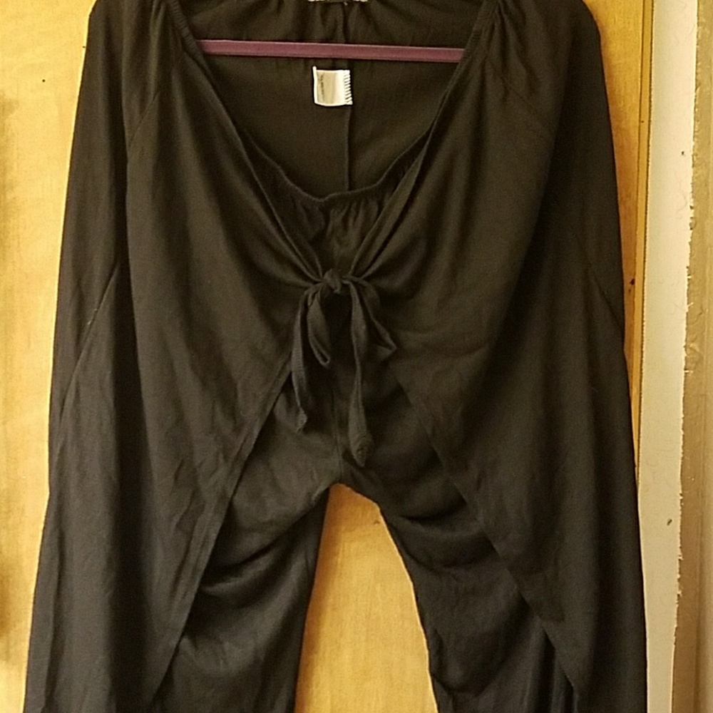 1X Cover up pants.